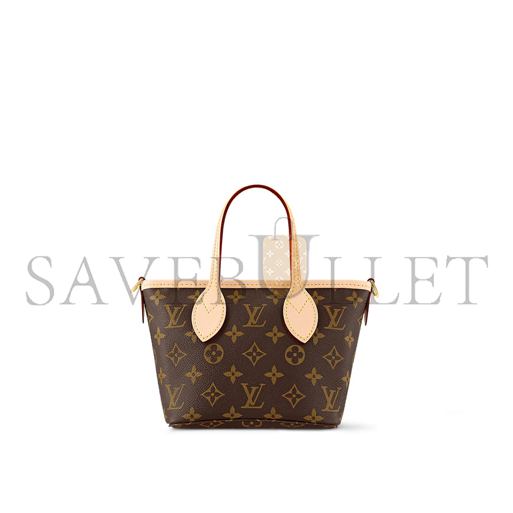 LOUIS VUITTON MASTER NEVERFULL BB M46786 (24*14*9cm)